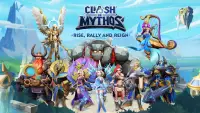 Clash of Mythos Screen Shot 6