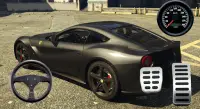 Berlinetta SuperFast Drift Screen Shot 3