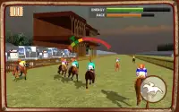 Horse Racing Thrill Screen Shot 3