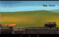 Fox Dash HD Screen Shot 8