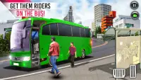 Bus Simulator Saga: Driving 3D Screen Shot 5