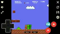 ULTIMAT NES AND SNES GAME EMULATOR PRO Screen Shot 0