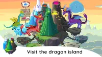 Fantasy World Games For Kids Screen Shot 3
