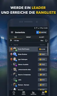 BETUP - Sportwetten Live Screen Shot 2