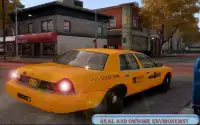 Modern Taxi Pro 2017 Screen Shot 3