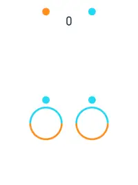 2 Dots 2 Circles Screen Shot 5