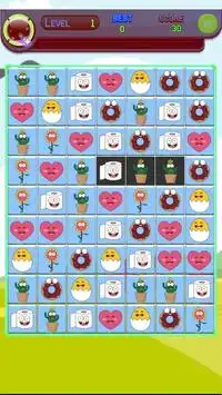 Lollipop Bubble Shooter Screen Shot 10