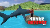 Wild Shark Revenge 2016 Screen Shot 0