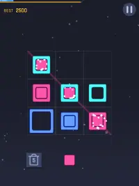 Color Block - Block Puzzle Game 2019 Screen Shot 10