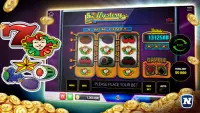 Gaminator Online Casino Slots Screen Shot 3