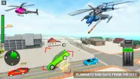 Helicopter Rescue Simulator 3D Screen Shot 5
