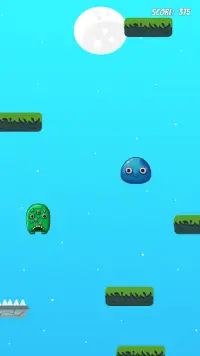 Jelly Bounce Screen Shot 4