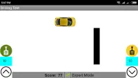 Car Driving Test | Priam Screen Shot 0