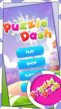 Puzzle Dash - Guess The Picture! Screen Shot 6