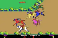 Horse Racing Screen Shot 3