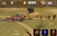 Battle of legends Attack Paris Screen Shot 3