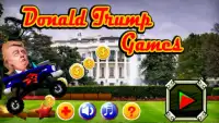 Donald Trump Games Adventure Screen Shot 1