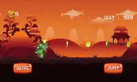 Ninja Run Screen Shot 8