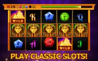 Slots - casino slot machines Screen Shot 1