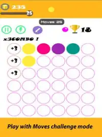 Dots and Boxes - Colours Screen Shot 5