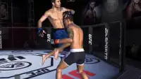 Guide For UFC Game Advanced Screen Shot 2