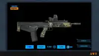 Ultimate Weapon Simulator FREE Screen Shot 14
