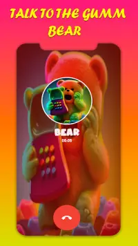 Hilarious Bear Prank Call Screen Shot 20