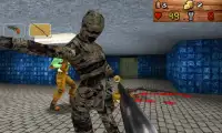 Zombie Doom FPS Screen Shot 10