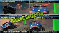 Toy Car Driver Pro Screen Shot 4