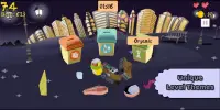 Trash Invasion: Waste Recycle | Monster Collection Screen Shot 2