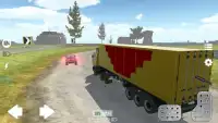 Fast Car Driving Simulator Screen Shot 4