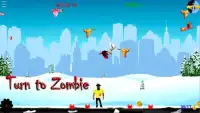 Zombie Bird Hunter Screen Shot 1