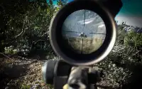Deadly Sniper Assassin Shot 3D Screen Shot 0
