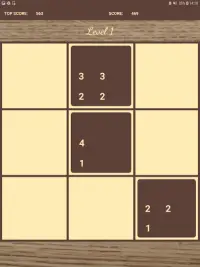 8 Tiles - Merge Puzzle Screen Shot 12