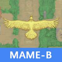 Mame Retro Game-B