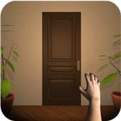 EscapeGames-walk escape game-