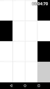 Photo Piano Tiles Screen Shot 3