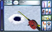 Pro Pilkki 2 - Ice Fishing Screen Shot 2