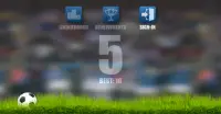 Super Kickups football game Screen Shot 3