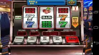 Triple Fortune Slots Screen Shot 2