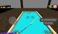 3D Billiards Pool Ball Screen Shot 2