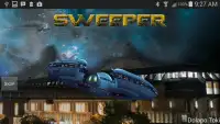 Sweeper (Alpha) Screen Shot 0