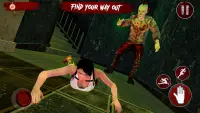 Pennywise Killer Clown Horror Games 2020 Screen Shot 3