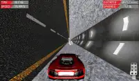 Tunnel driver Screen Shot 2