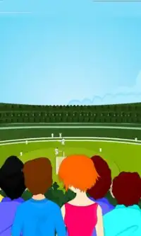 Kissing Game-World Cup Cricket Screen Shot 2