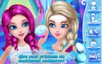 Coco Ice Princess Screen Shot 3