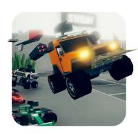 Angry Cars Multiplayer