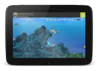 Wonder Fish नि: शुल्क खेलों HD Screen Shot 18