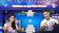 Pusoy Club—online na koleksyon ng poker Screen Shot 2