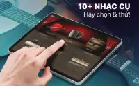 Dương cầm - Trò chơi Âm nhạc Screen Shot 9